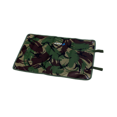 DPM Bivvy Mats